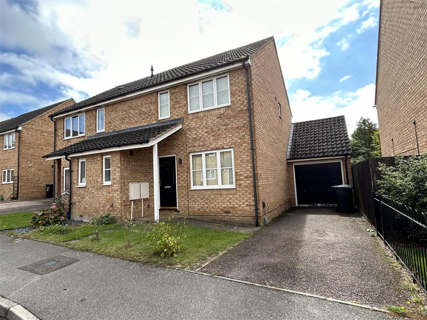 2 Bedroom for sale in Ely Cheffins Ely Sales